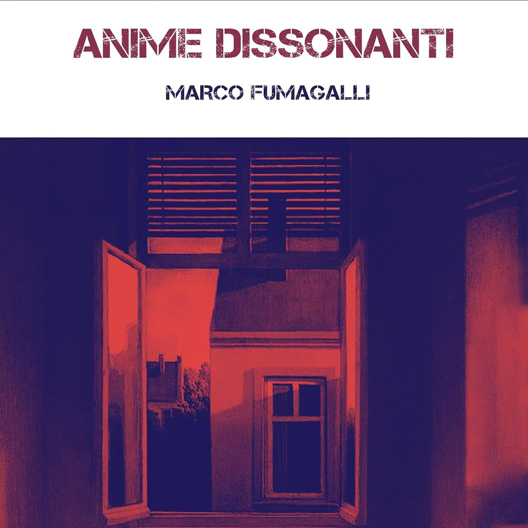 Anime Dissonanti